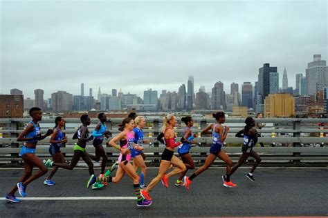 new york marathon 2024 results.